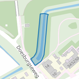 Perceel AGL00-B-1468