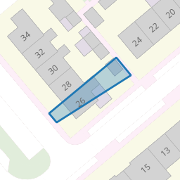 Perceel AGL00-B-1491