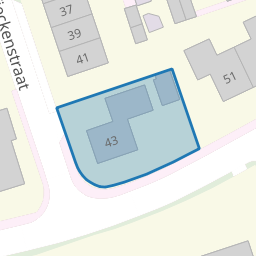 Perceel AGL00-B-1501