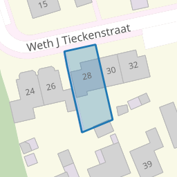 Perceel AGL00-B-1509