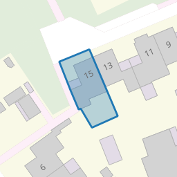 Perceel AGL00-B-1515