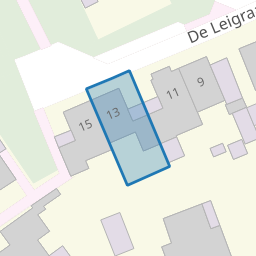 Perceel AGL00-B-1516