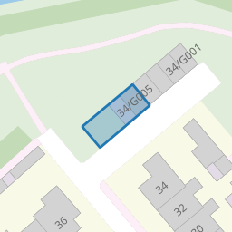 Perceel AGL00-B-1525