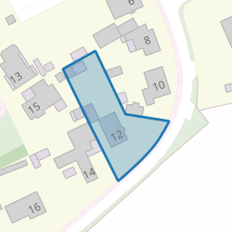 Perceel AGL00-B-1531