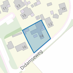 Perceel AGL00-B-1532