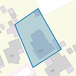 Perceel AGL00-B-1535