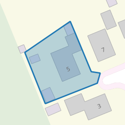 Perceel AGL00-B-1539