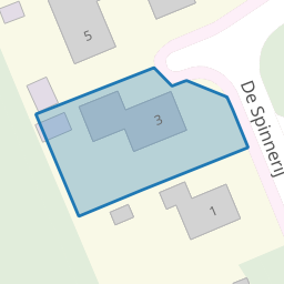 Perceel AGL00-B-1540