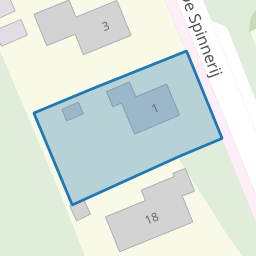 Perceel AGL00-B-1541