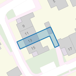 Perceel AGL00-B-1551