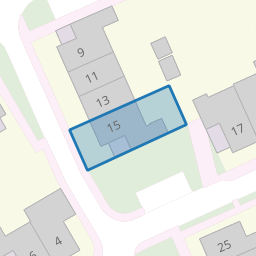 Perceel AGL00-B-1552