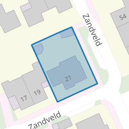 Perceel AGL00-B-1560