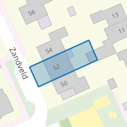 Perceel AGL00-B-1585