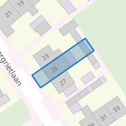 Perceel AGL00-B-1605