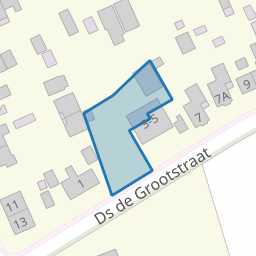 Perceel AGL00-B-1609