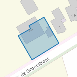 Perceel AGL00-B-1610