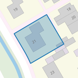 Perceel AGL00-B-1617