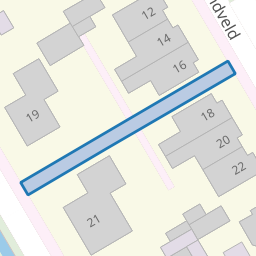 Perceel AGL00-B-1619