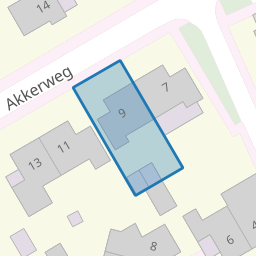 Perceel AGL00-B-1628