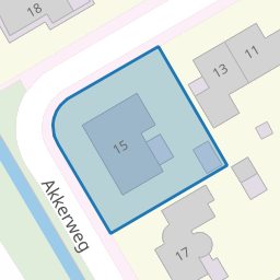 Perceel AGL00-B-1631