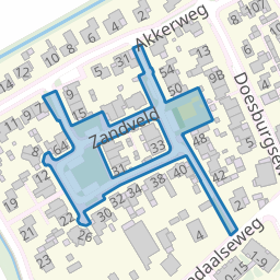 Perceel AGL00-B-1634