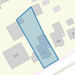 Perceel AGL00-B-1643