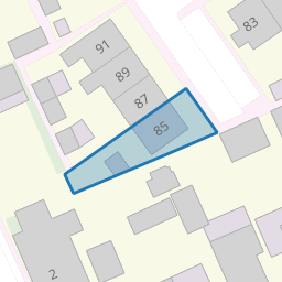 Perceel AGL00-B-1652