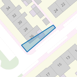 Perceel AGL00-B-1653