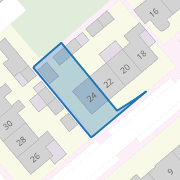 Perceel AGL00-B-1654