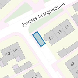 Perceel AGL00-B-1655