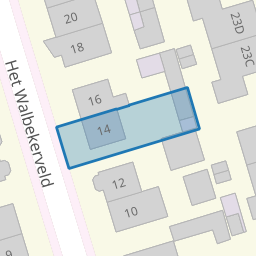 Perceel AGL00-B-1658