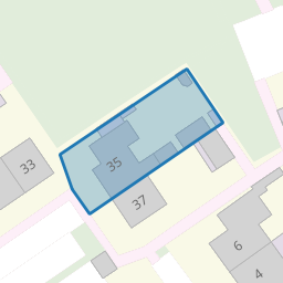 Perceel AGL00-B-1661