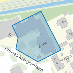 Perceel AGL00-B-1663