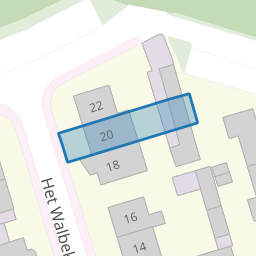 Perceel AGL00-B-1672