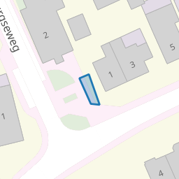 Perceel AGL00-B-1689