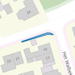 Perceel AGL00-B-1709