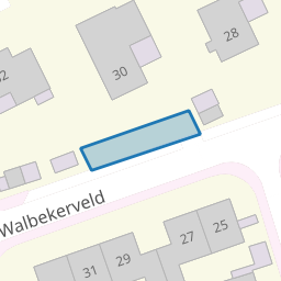 Perceel AGL00-B-1717