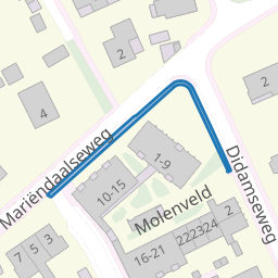 Perceel AGL00-B-1730