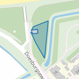 Perceel AGL00-B-1732