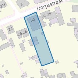 Perceel AGL00-B-1753