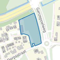 Perceel AGL00-B-1764