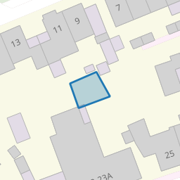 Perceel AGL00-B-1797