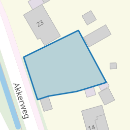 Perceel AGL00-B-1800