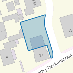 Perceel AGL00-B-1803