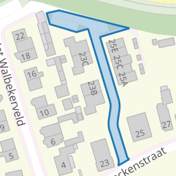 Perceel AGL00-B-1804