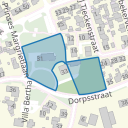 Perceel AGL00-B-1811