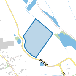 Perceel AGR00-A-1207