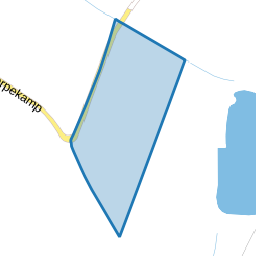 Perceel AGR00-A-1295