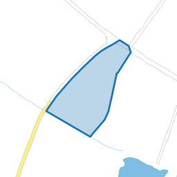 Perceel AGR00-A-1311