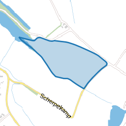 Perceel AGR00-A-1320